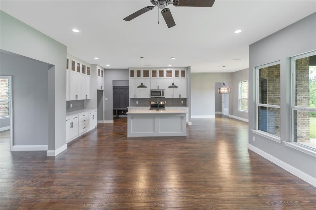 Waters Edge - Residential