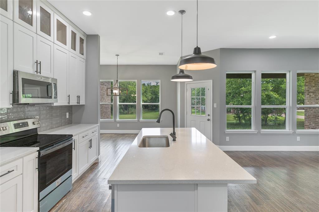 Waters Edge - Residential