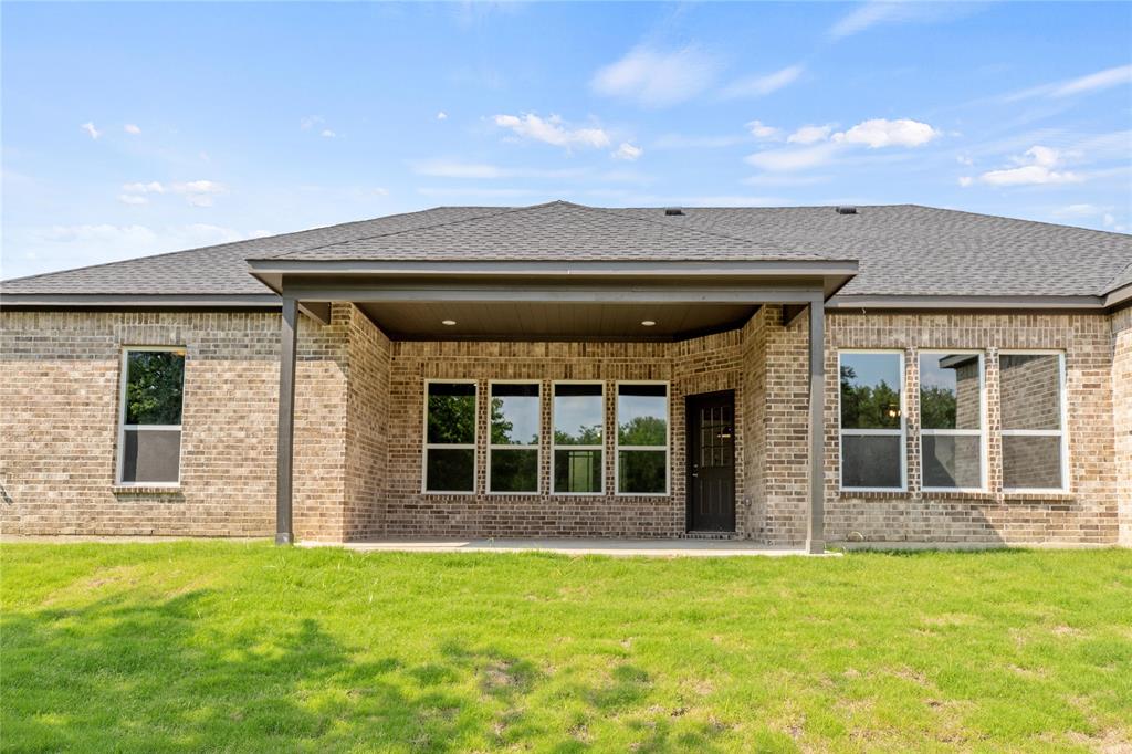 Waters Edge - Residential