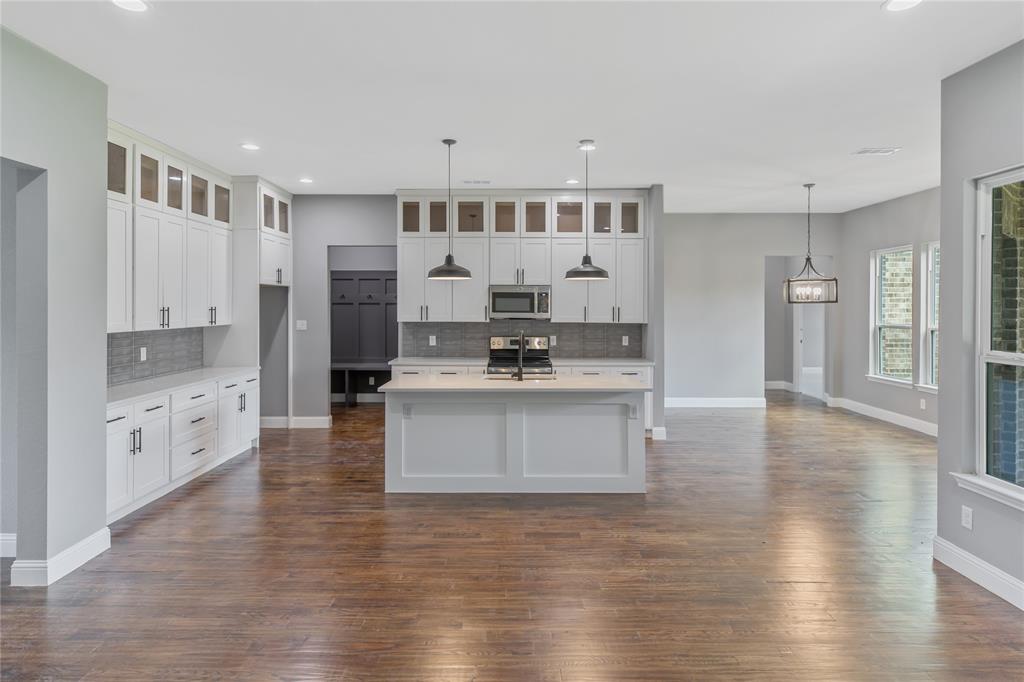 Waters Edge - Residential