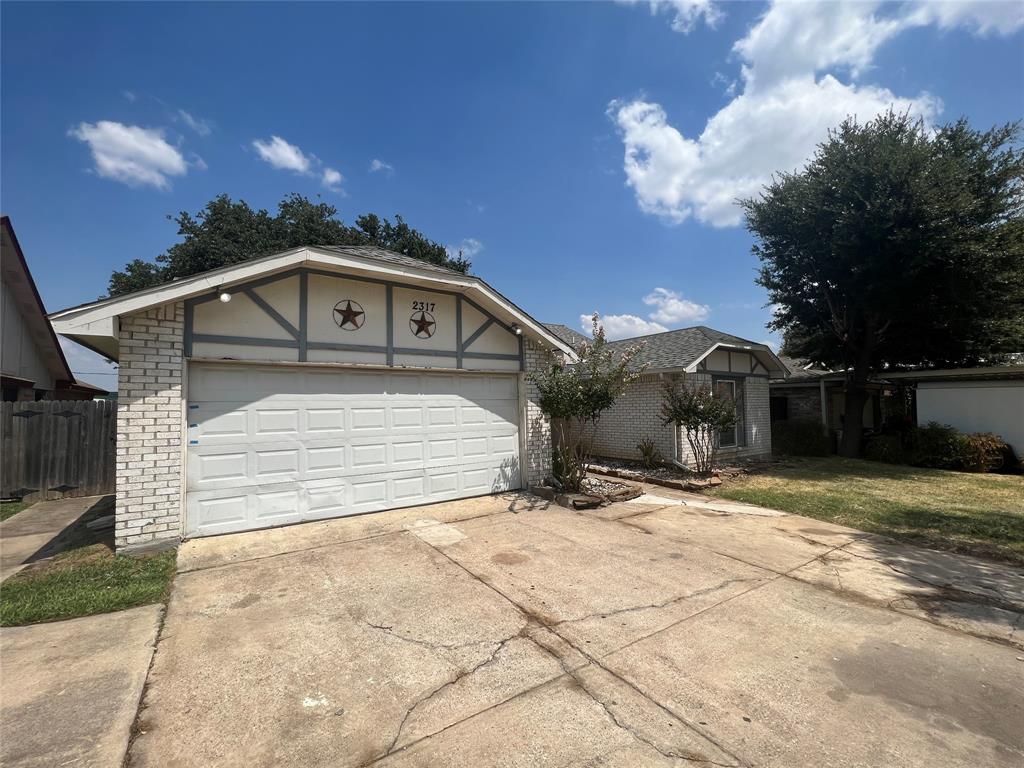 Britania Gardens - Residential Lease