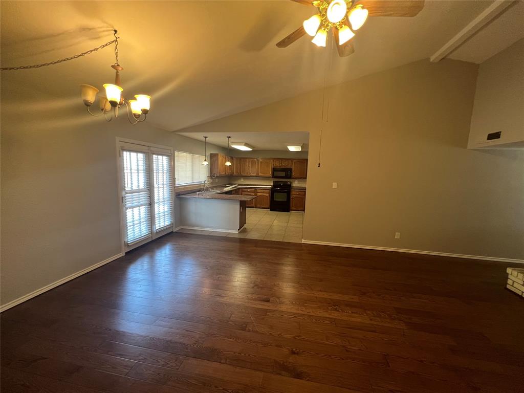 Britania Gardens - Residential Lease