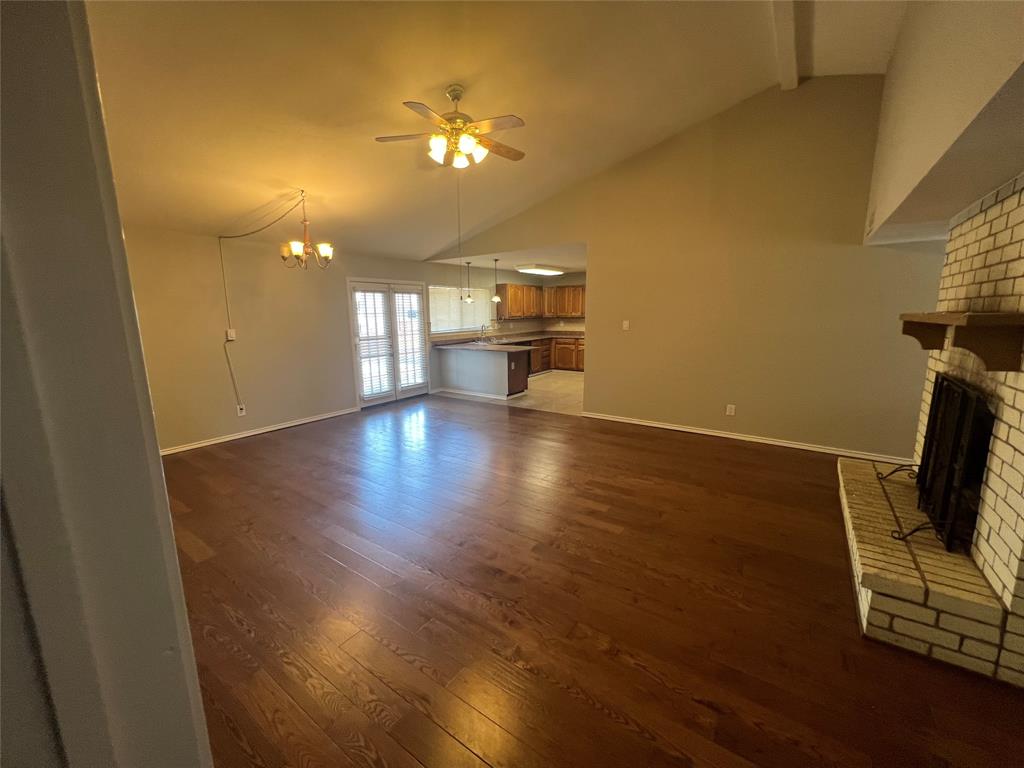 Britania Gardens - Residential Lease