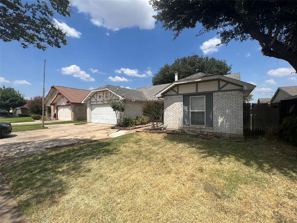 Britania Gardens - Residential Lease
