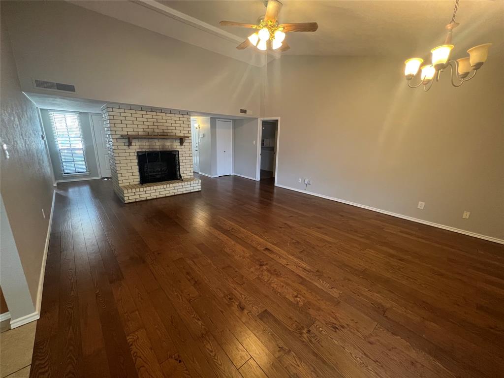 Britania Gardens - Residential Lease