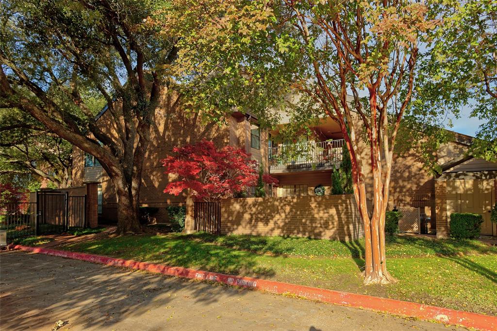Lakes of Bent Tree Condo - Residential