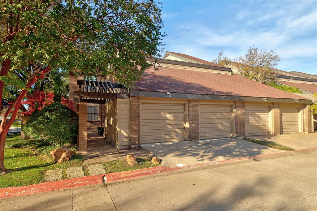 Lakes of Bent Tree Condo - Residential