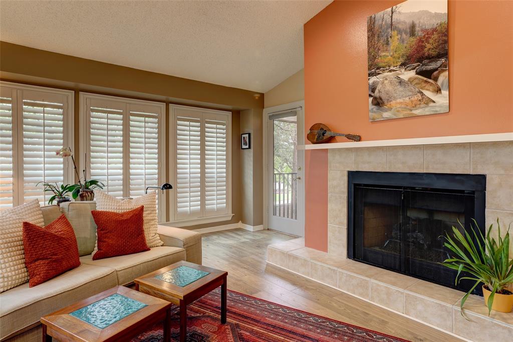 Lakes of Bent Tree Condo - Residential