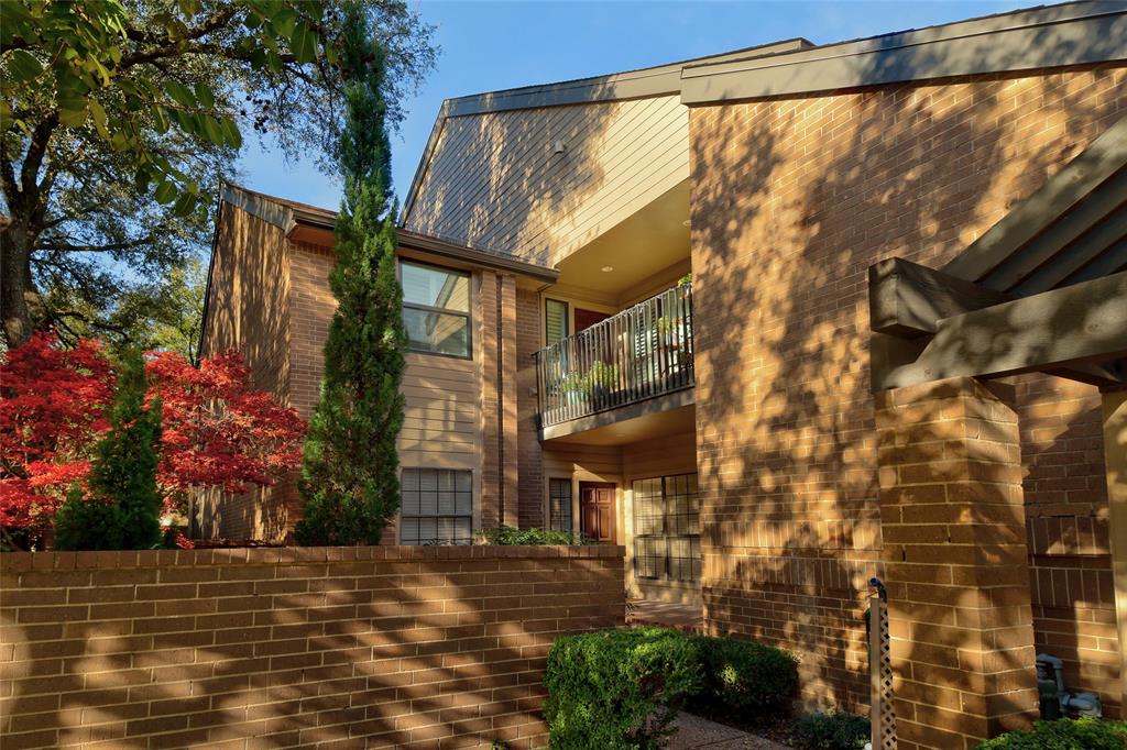 Lakes of Bent Tree Condo - Residential