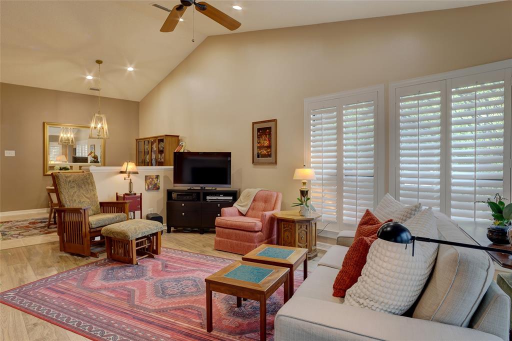 Lakes of Bent Tree Condo - Residential