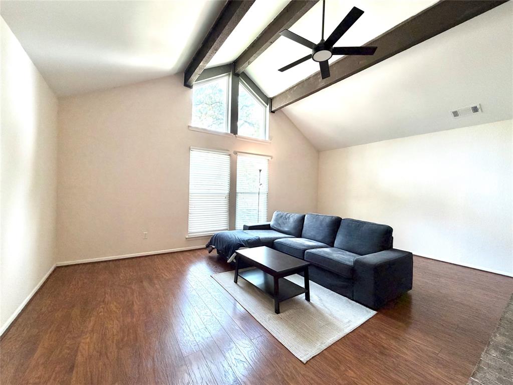 Overland Stage Estates - Residential