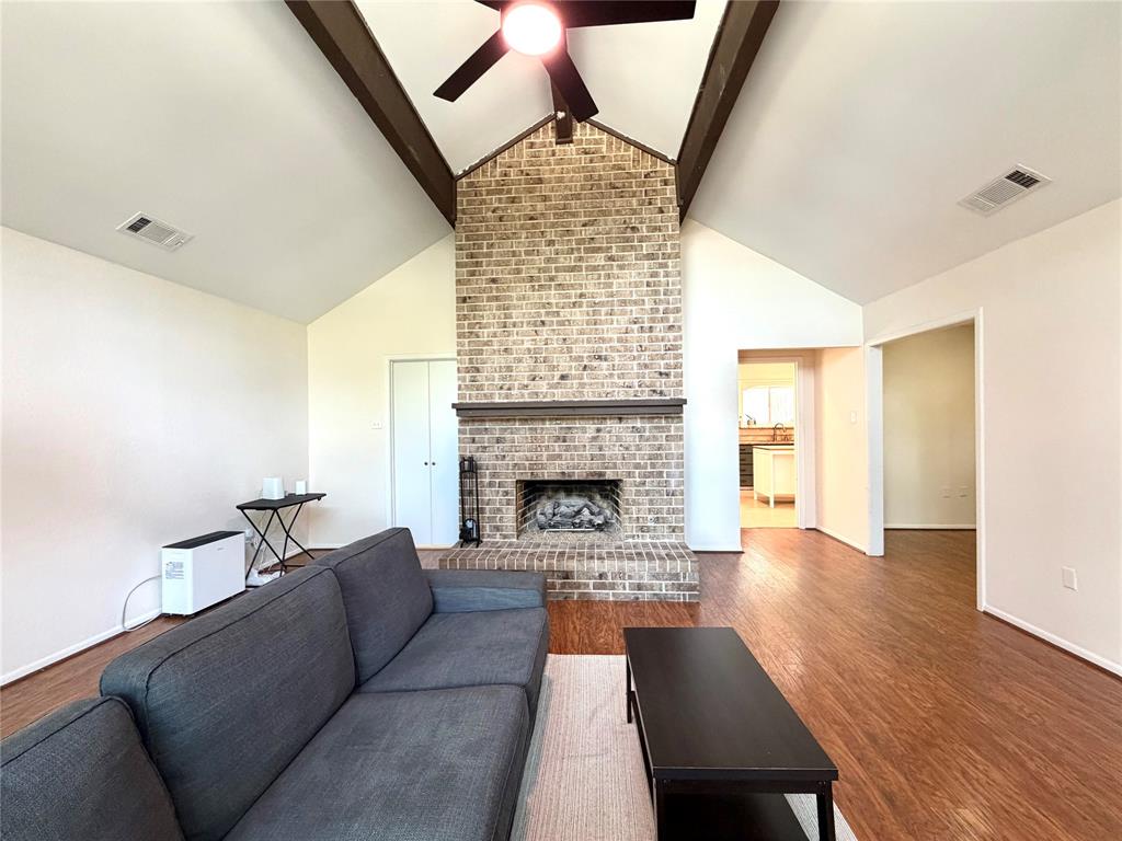 Overland Stage Estates - Residential
