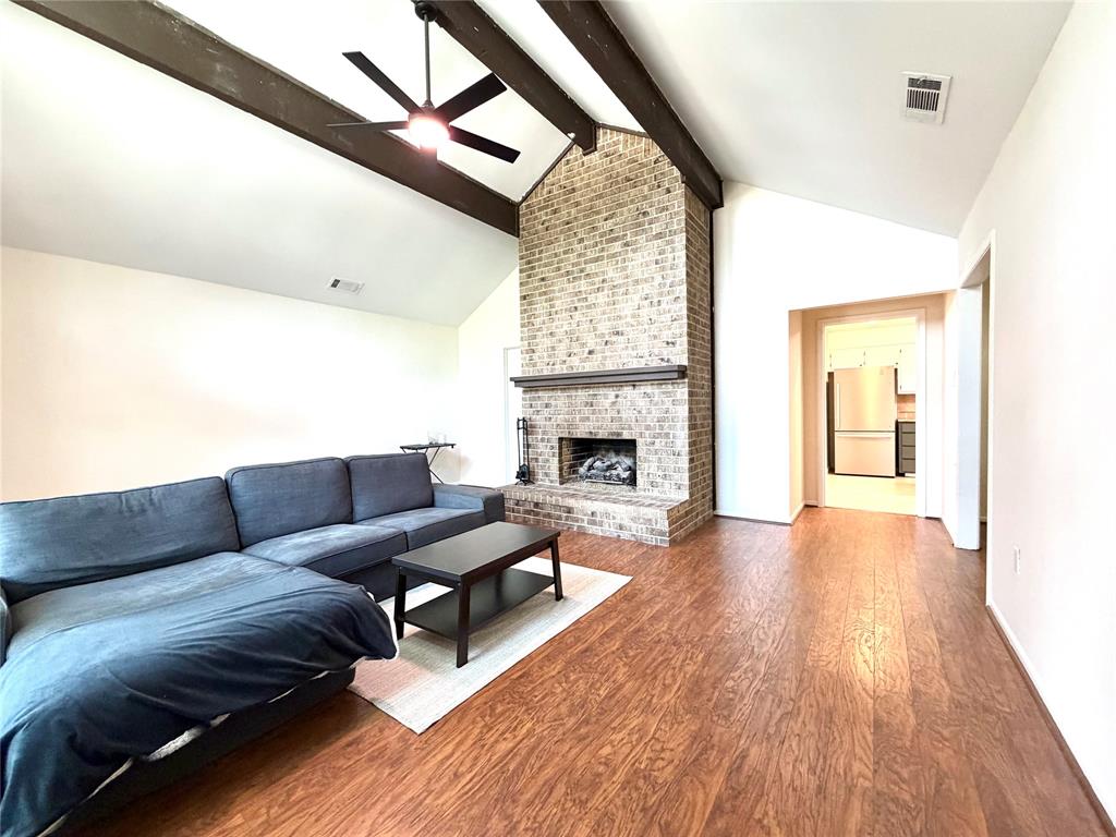 Overland Stage Estates - Residential
