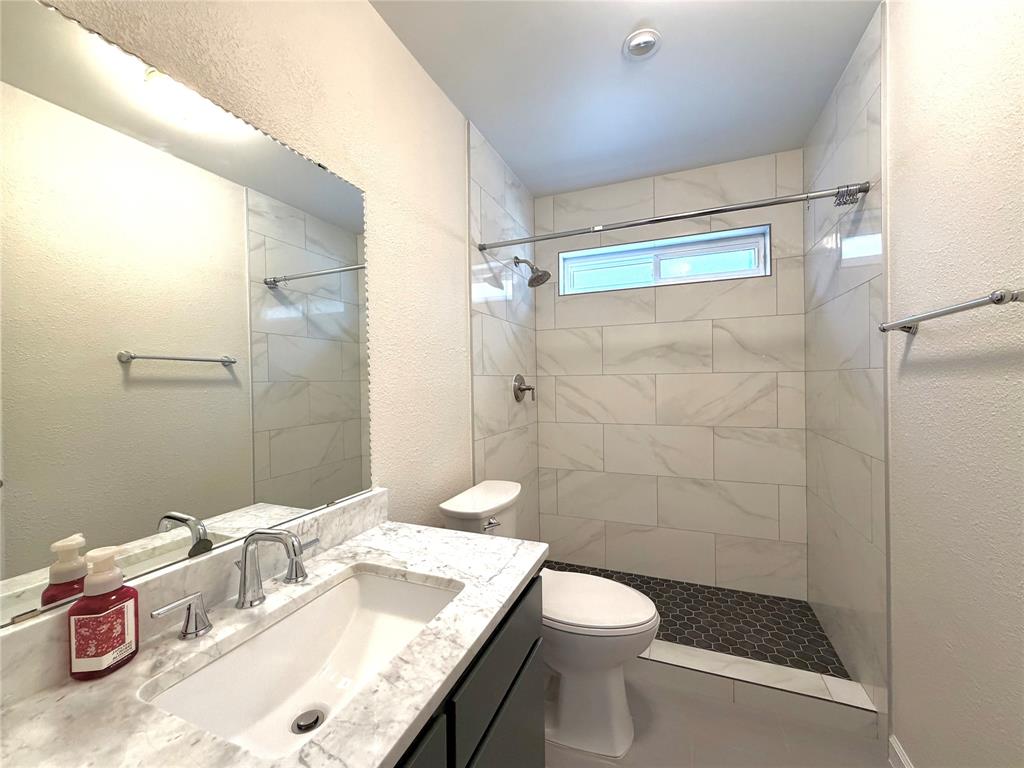 Overland Stage Estates - Residential