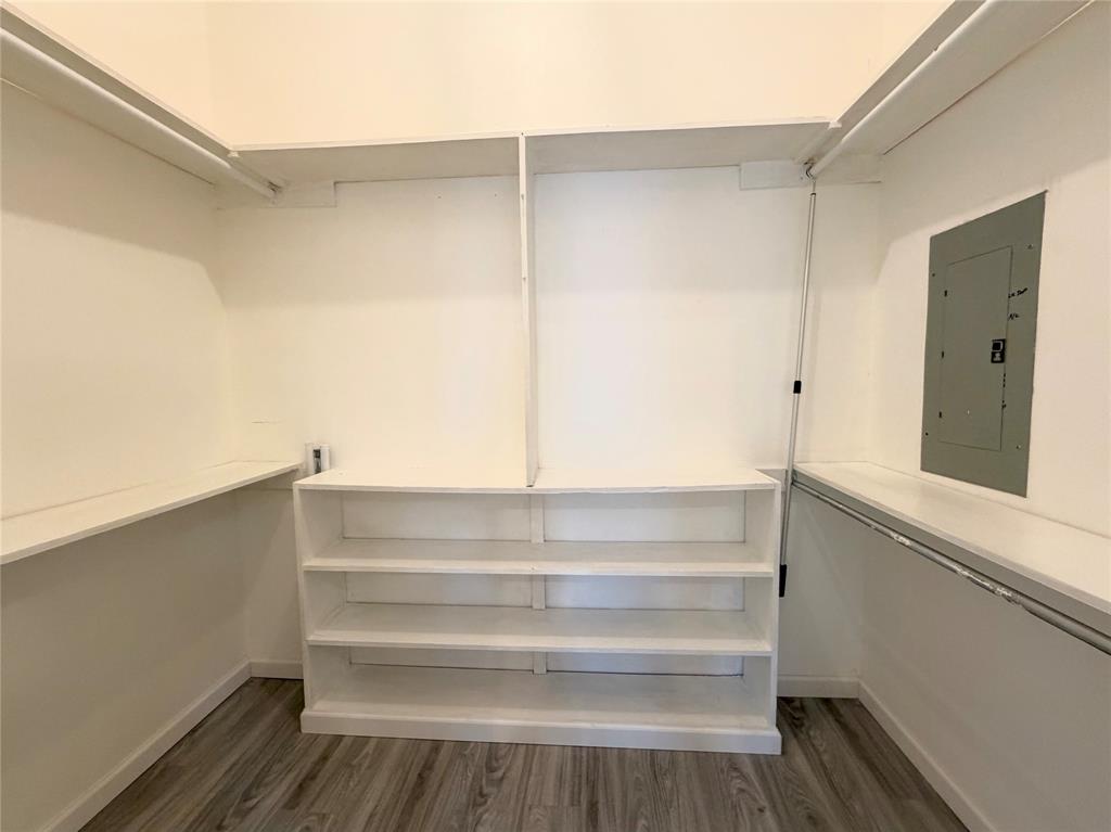 Overland Stage Estates - Residential