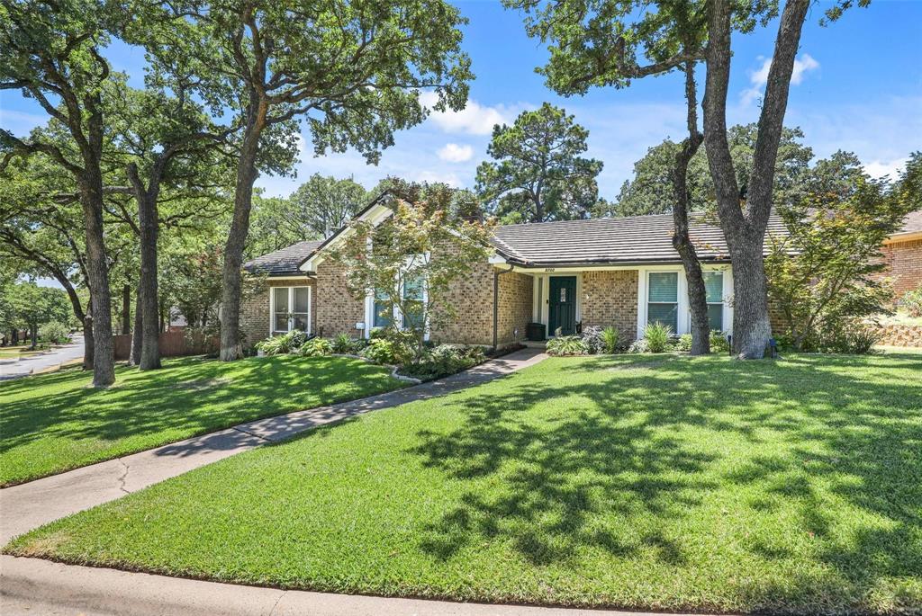 Overland Stage Estates - Residential