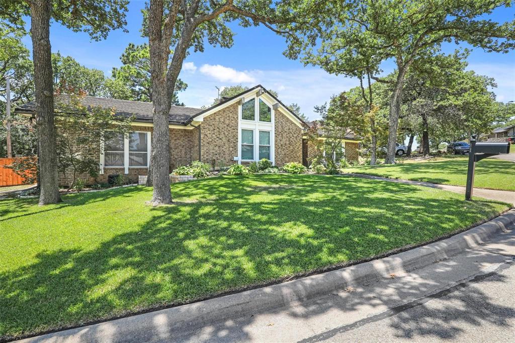 Overland Stage Estates - Residential