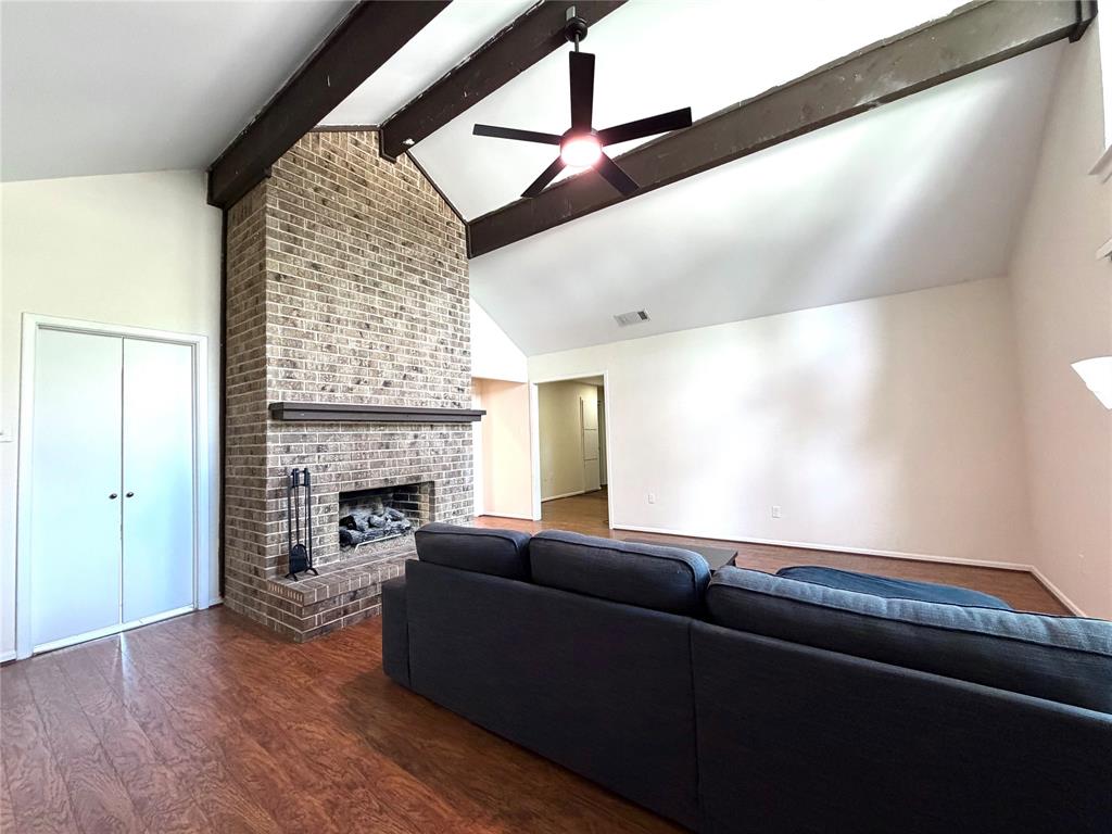 Overland Stage Estates - Residential