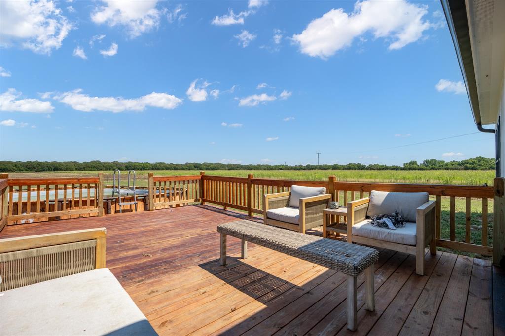 Hackberry Creek Estates - Residential