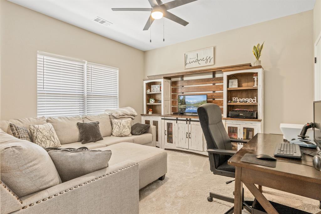 Hackberry Creek Estates - Residential