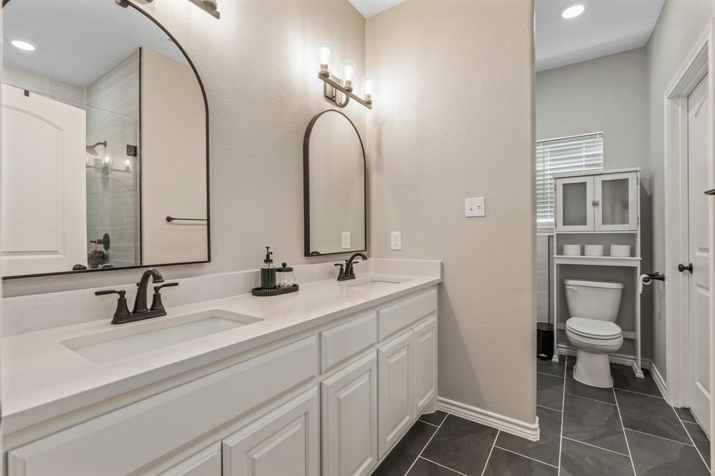 Hackberry Creek Estates - Residential