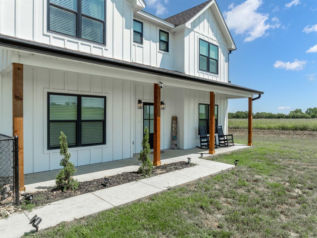 Hackberry Creek Estates - Residential