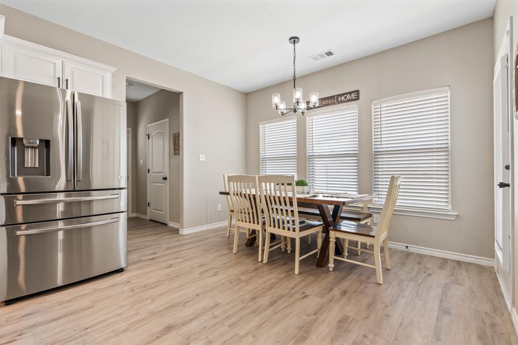 Hackberry Creek Estates - Residential