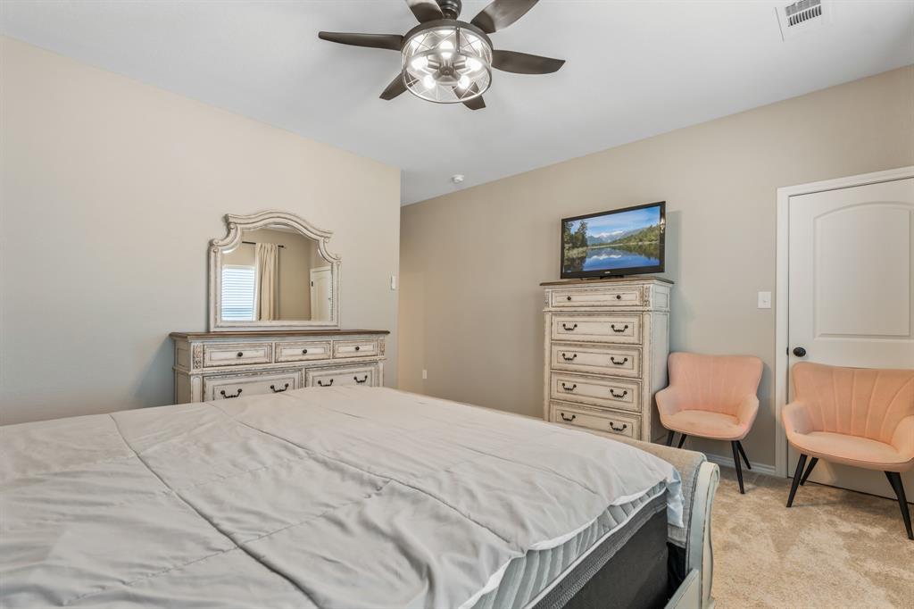 Hackberry Creek Estates - Residential