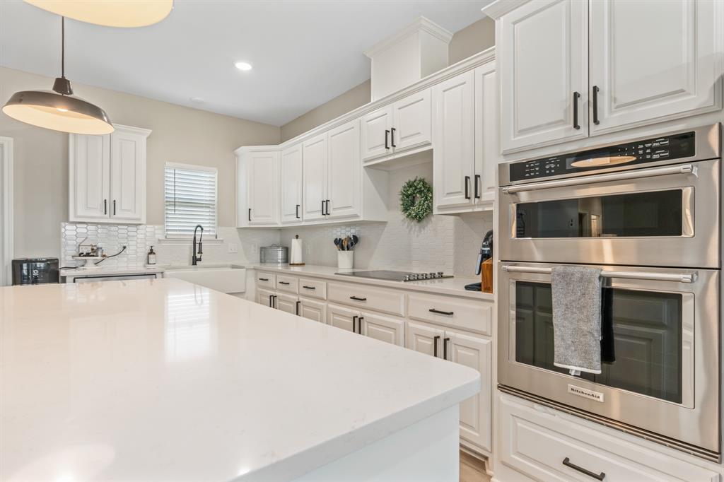 Hackberry Creek Estates - Residential