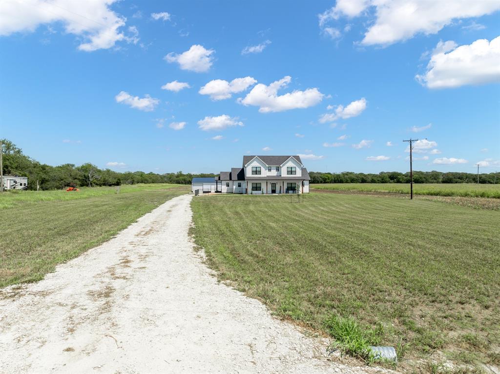 Hackberry Creek Estates - Residential