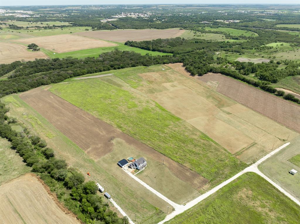 Hackberry Creek Estates - Residential