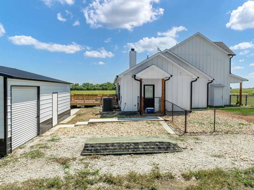 Hackberry Creek Estates - Residential
