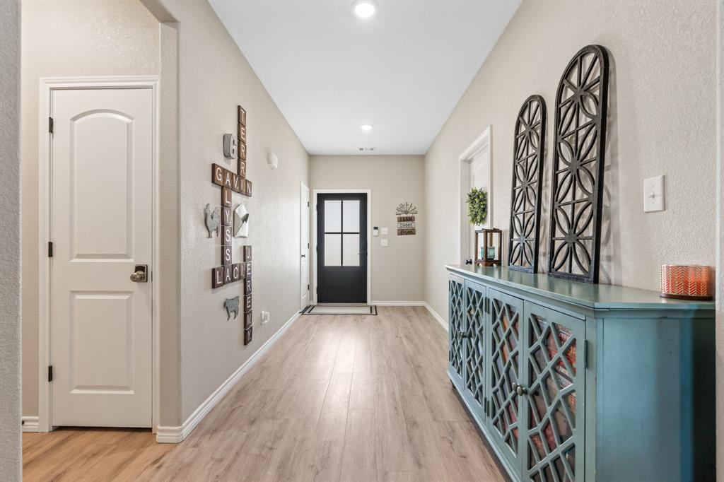 Hackberry Creek Estates - Residential