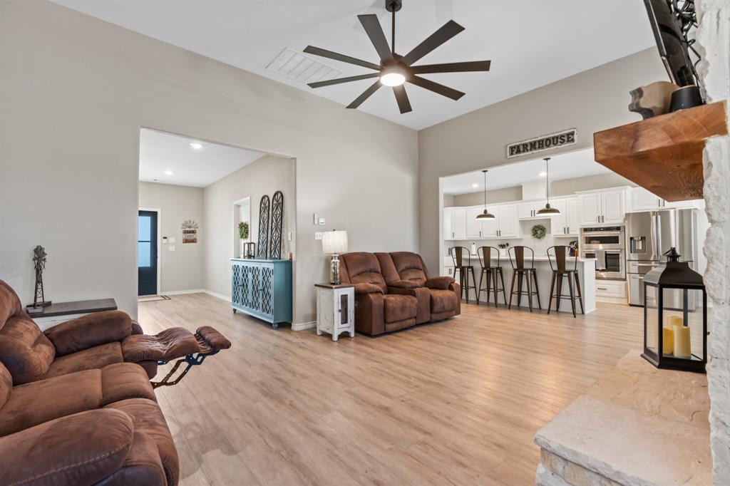 Hackberry Creek Estates - Residential
