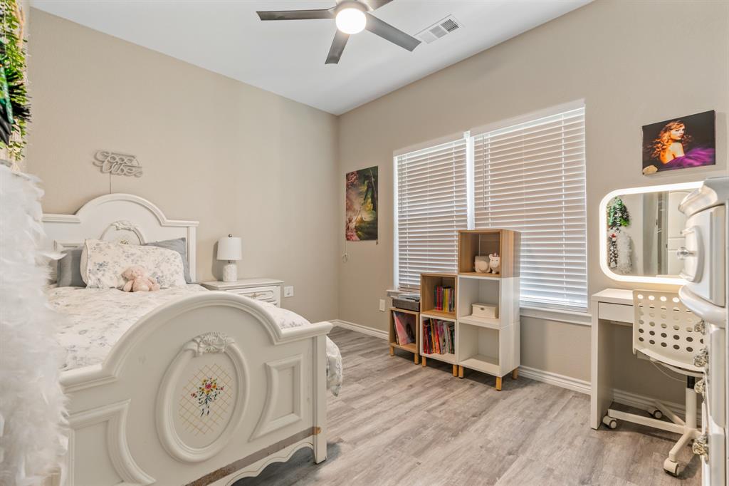 Hackberry Creek Estates - Residential