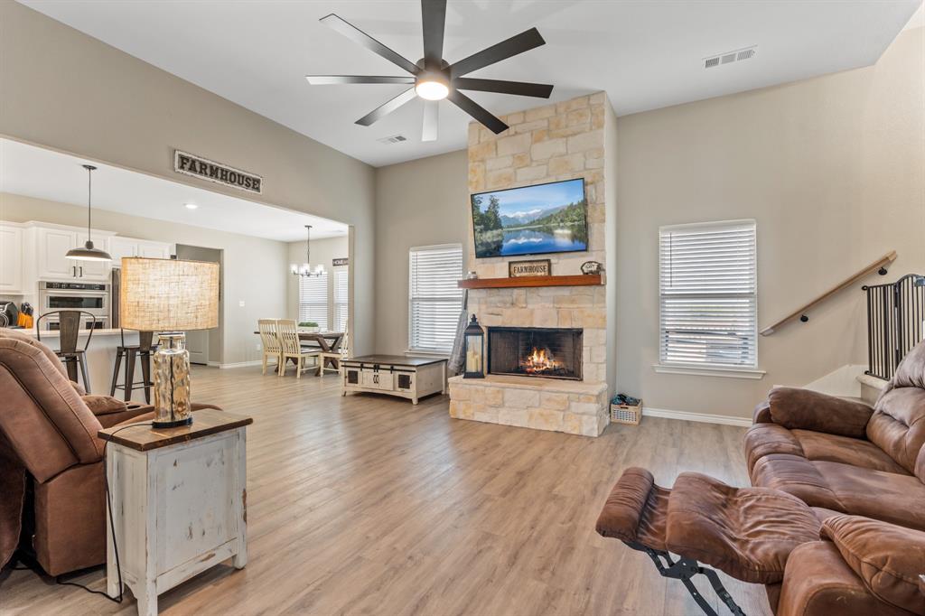 Hackberry Creek Estates - Residential