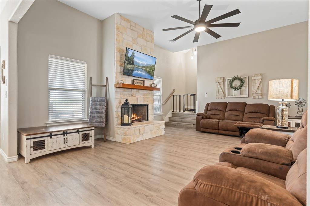 Hackberry Creek Estates - Residential