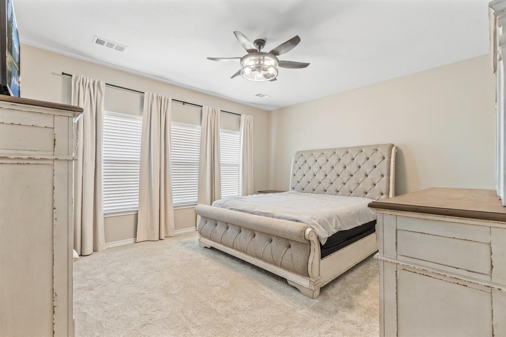 Hackberry Creek Estates - Residential