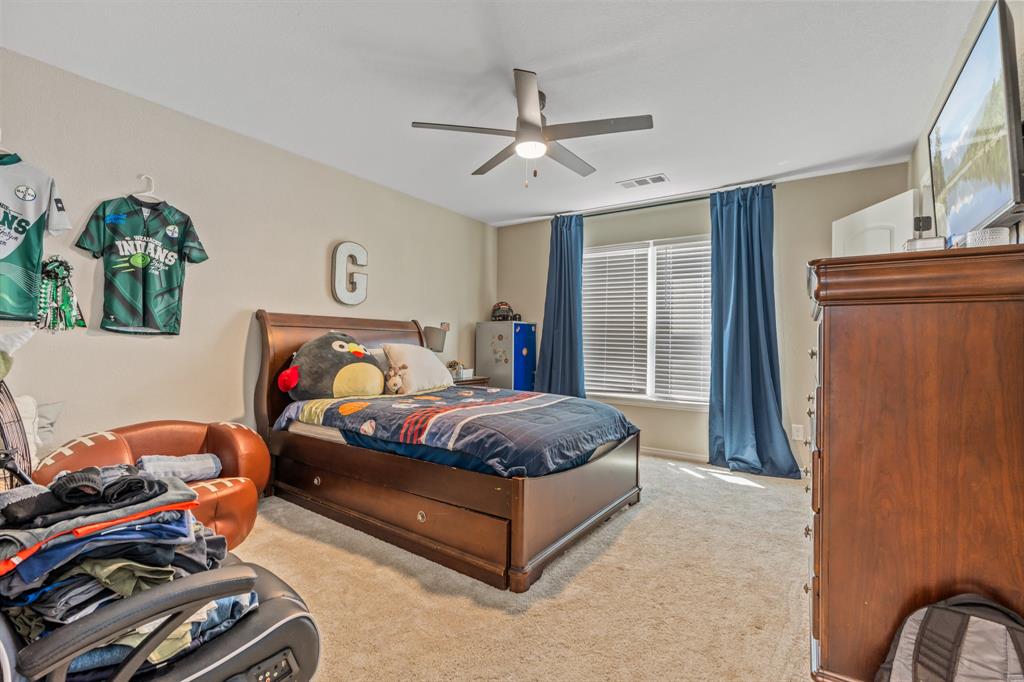 Hackberry Creek Estates - Residential