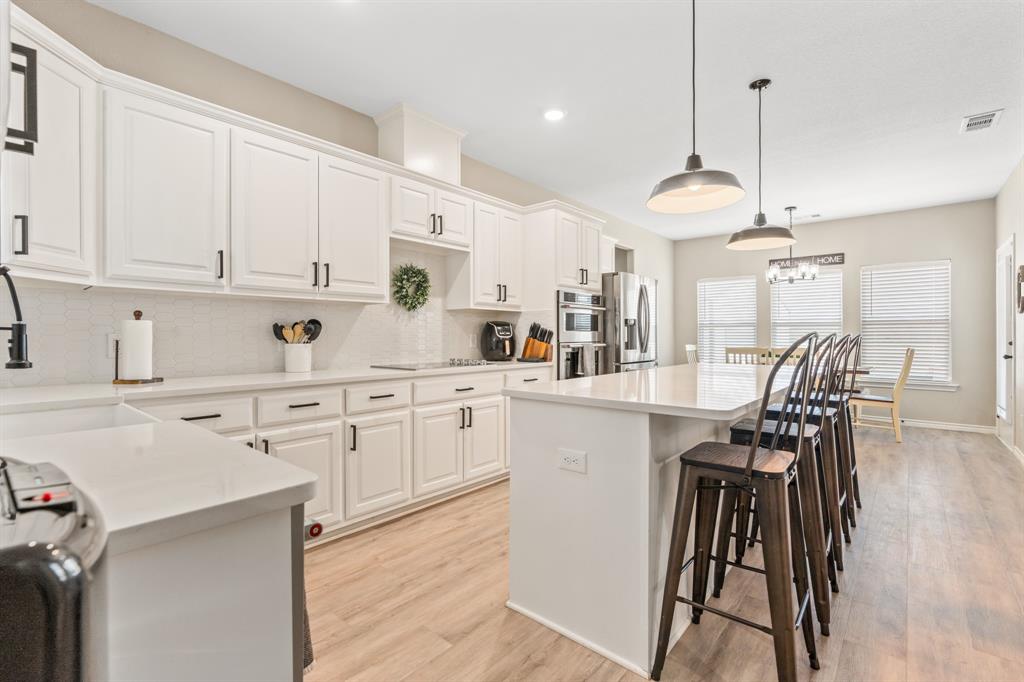 Hackberry Creek Estates - Residential