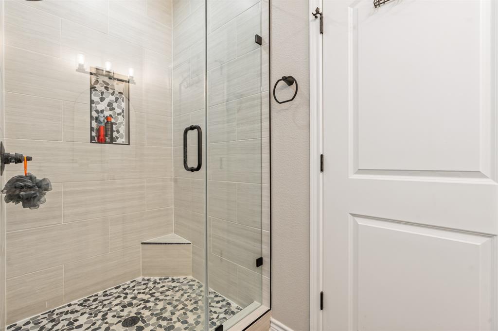 Hackberry Creek Estates - Residential