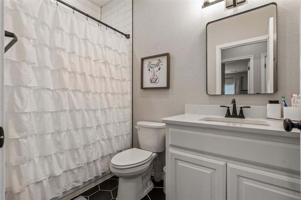 Hackberry Creek Estates - Residential