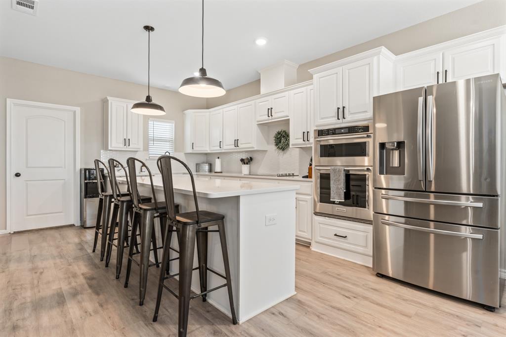 Hackberry Creek Estates - Residential
