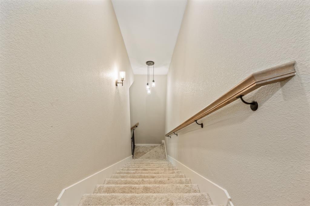 Hackberry Creek Estates - Residential