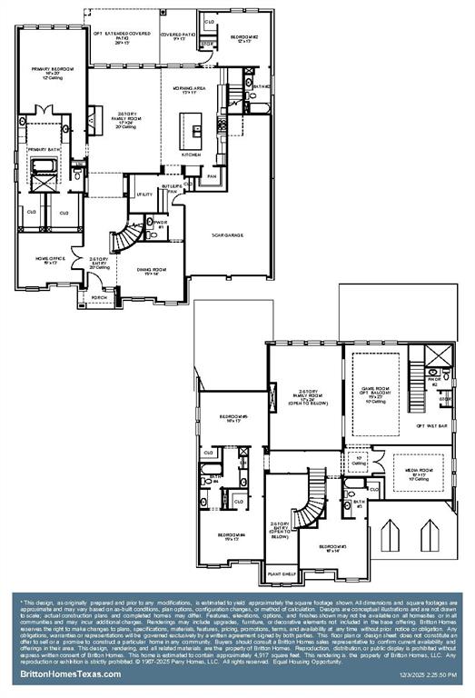 Star Trail - Residential