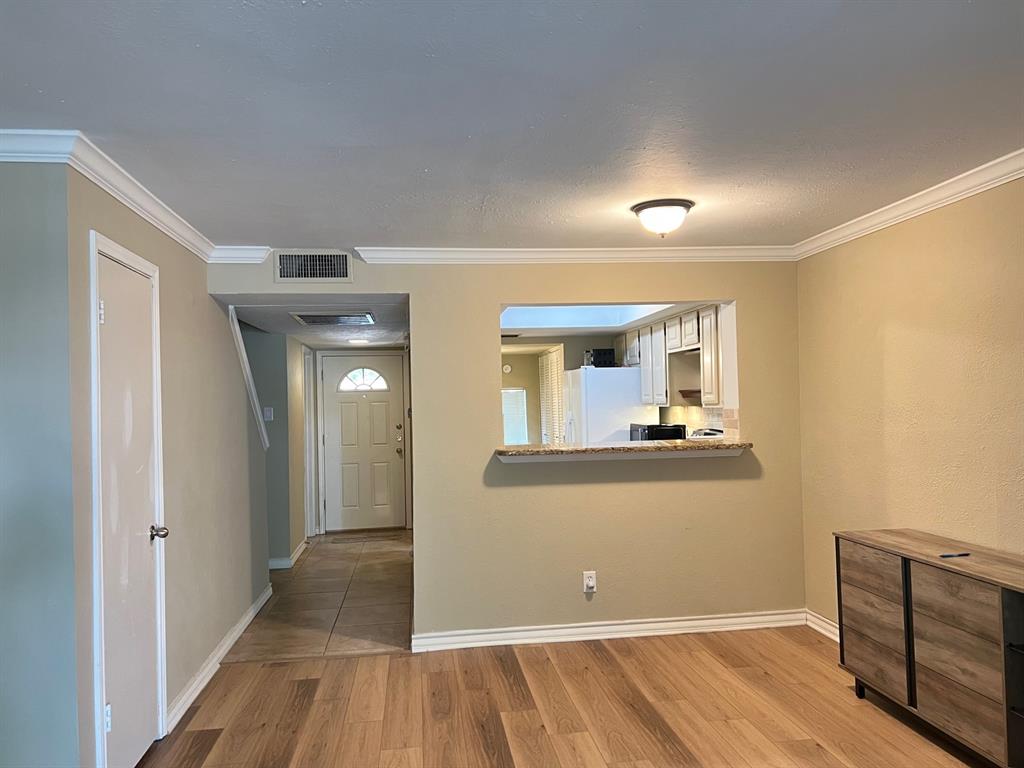 Quail Run Condominiums - Residential