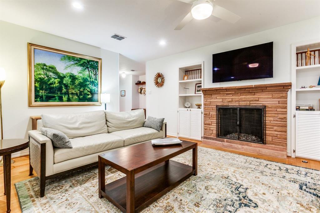Merriman Park - Residential