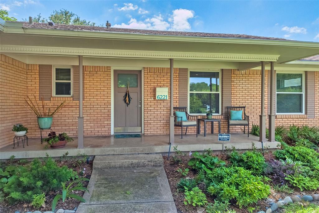 Merriman Park - Residential