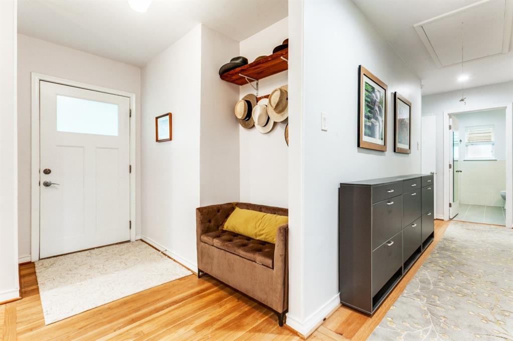 Merriman Park - Residential