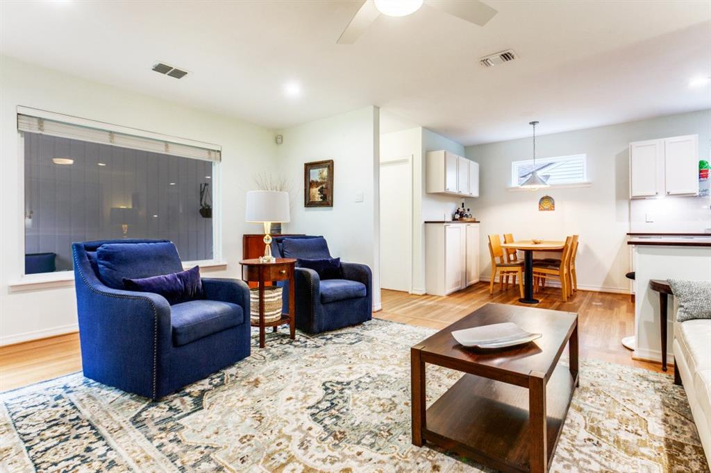 Merriman Park - Residential